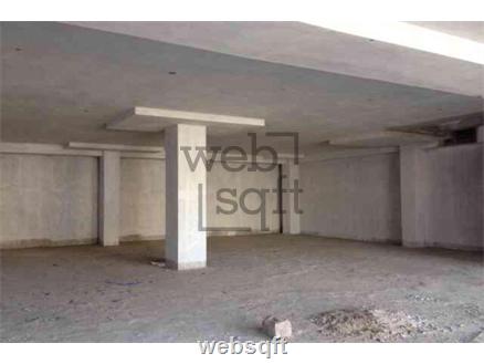 Commercial Showroom for Rent in Telangana